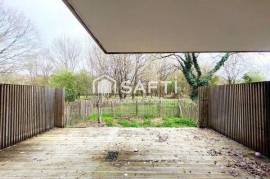 Appartement en pleine nature