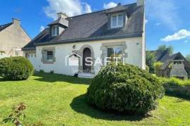 Maison traditionnelle, bon état, beau potentiel
