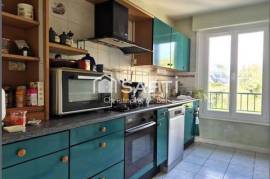 Appartement lumineux 3 chambres au cœur de Dinan