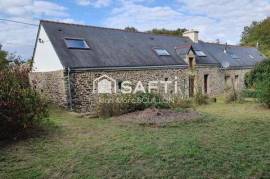 ENSEMBLE DE DEUX MAISONS INDEPENDANTES