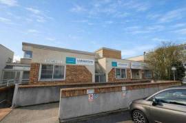 MURS COMMERCIAUX - CABINET MEDICAL