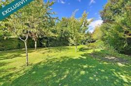 Terrain à bâtir 1 100 m² – Calme et sans vis-à-vis