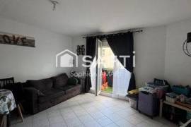 Appartement 2 chambres et 2 terrasses