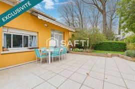 RARE SUR LE SECTEUR – Maison 230 m² + dépendance !