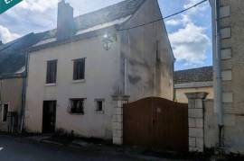 Jolie maison de Bourg paisible !