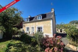 Ensemble immobilier proche de la mer