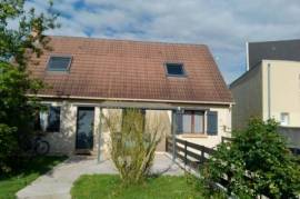 Belle maison sur Champhol de 120m2