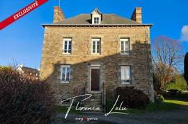 Maison de caractère à rénover - Jardin 1000 m²