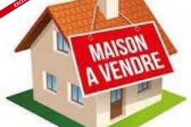 Maison plain pied 82m2 sur terrain de 950m2