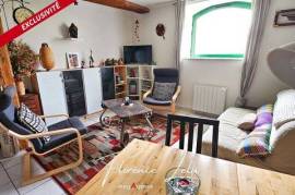 bel appartement de charme T3 - En excellent état -
