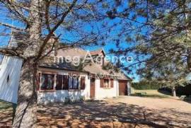 Soings en Sologne maison de 84 m² beau terrain clos