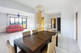 Appartement 85m²