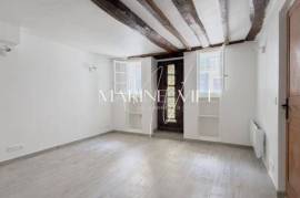 Local commercial refait à neuf – Paris 11 (secteur Saint-Sébastien-Froissart / Le Marais)