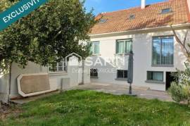 Dans le quartier du Bouquet