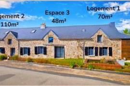 Habitation & gîtes : opportunité à saisir