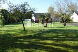 Maison 4 pièces 86m² et dépendance 45m²
