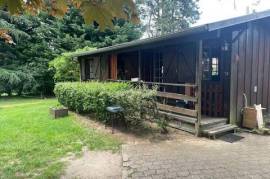 Propriété d’exception au cœur du Plateau de Millevaches