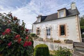 Maison très fonctionnelle offre la tranquillité