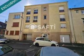2 Pieces 44 m² terrasse et 1 parking