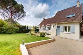 Maison familiale clé en main – 174 m² – Terrain 1100 m² – Bazemont