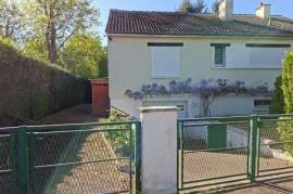 Maison familiale, quartier calme, proche Orléans