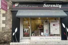 Fonds de commerce institut de beauté 34 m² - Nantes - Proche Ile Versailles