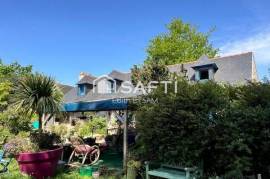 Maison 5 pièces 142 m²