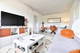Appartement de trois pièces vendu loué !