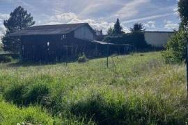 Vallée de Chenonceau, beau terrain constructible