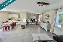 PAVILLON 3 CHAMBRES + GARAGE ET JARDIN A NIORT !