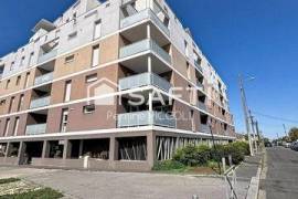 Appartement en excellent état avec un emplacement idéal