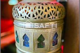 RESTAURANT 120 M2 70 COUVERTS