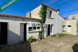 Maison 3 chambres Centre-bourg