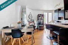 Appartement - 4 pièces - 69 m²