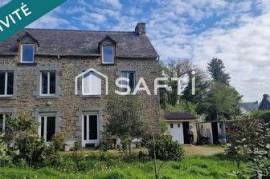 Maison en pierres proche bourg