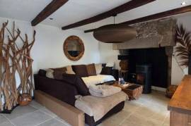 Maison de ville 73m² - 3 chambres