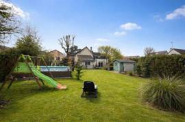 Auvers-sur-Oise – Maison familiale de 151 m² avec jardin sans vis-à-vis