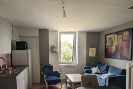 Appartement à vendre à Hennebont  T3 en duplex lumineux (33 m² Carrez / 45 m² au sol)