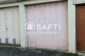 Garage Remicourt