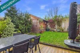 Proche Fresnes - Antony - maison récente de 82 m²