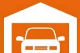 Garage sécurisé à deux pas de la gare d'Annecy