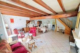 Superbe maison familiale 5 chambres et terrain