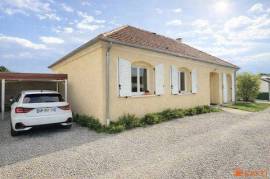 Plain-pied - Sous-sol total