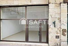 Vente local commercial 70 m²