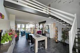 Maison lumineuse rénovée 151 m² – Plescop bourg