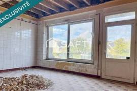 Maison 7 pièces 160 m²