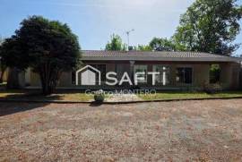 À vendre maison secteur La Hume.