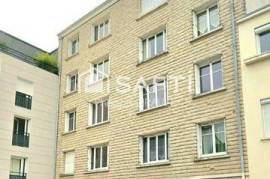 Appartement Tours secteur prisé !!!