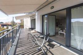 ANDERNOS centre - T3 de 95m2 avec terrasse 30m2