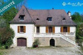 Une maison familiale spacieuse où chacun trouve sa place
